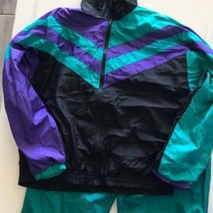 Athletic Works athletic suit